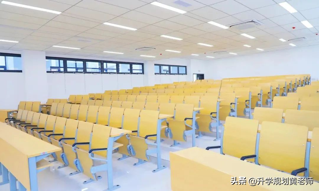 四川新增大学名单,四川新建大学校区