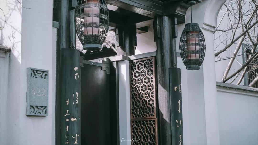 西溪天堂令人沉醉的江南梦境,城市的夜晚江南水乡美如画