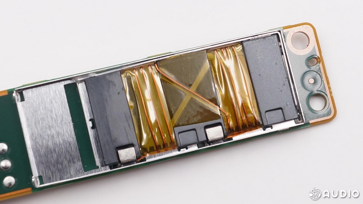 拆解报告：华为HUAWEIXGentleMonsterEyewear智能眼镜