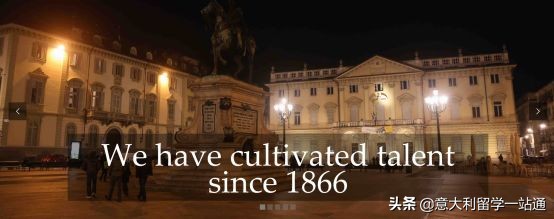 森淼学院意大利留学,森淼意大利校区怎么样
