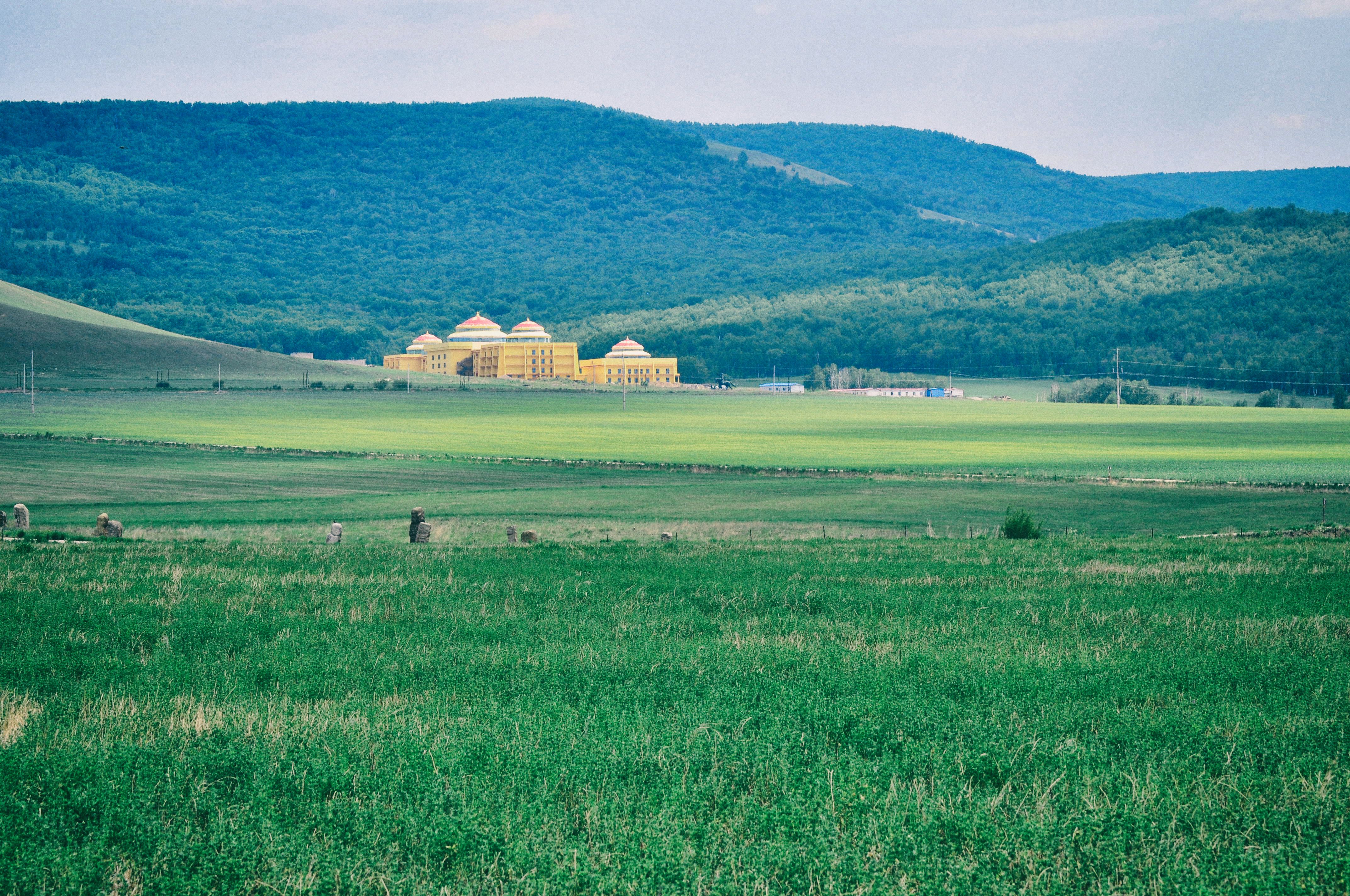 南方人自驾来东北是啥体验,15天一万公里的新疆感受