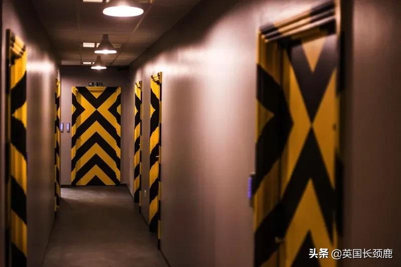 英国密室逃脱推荐,最刺激的密室逃脱在哪里