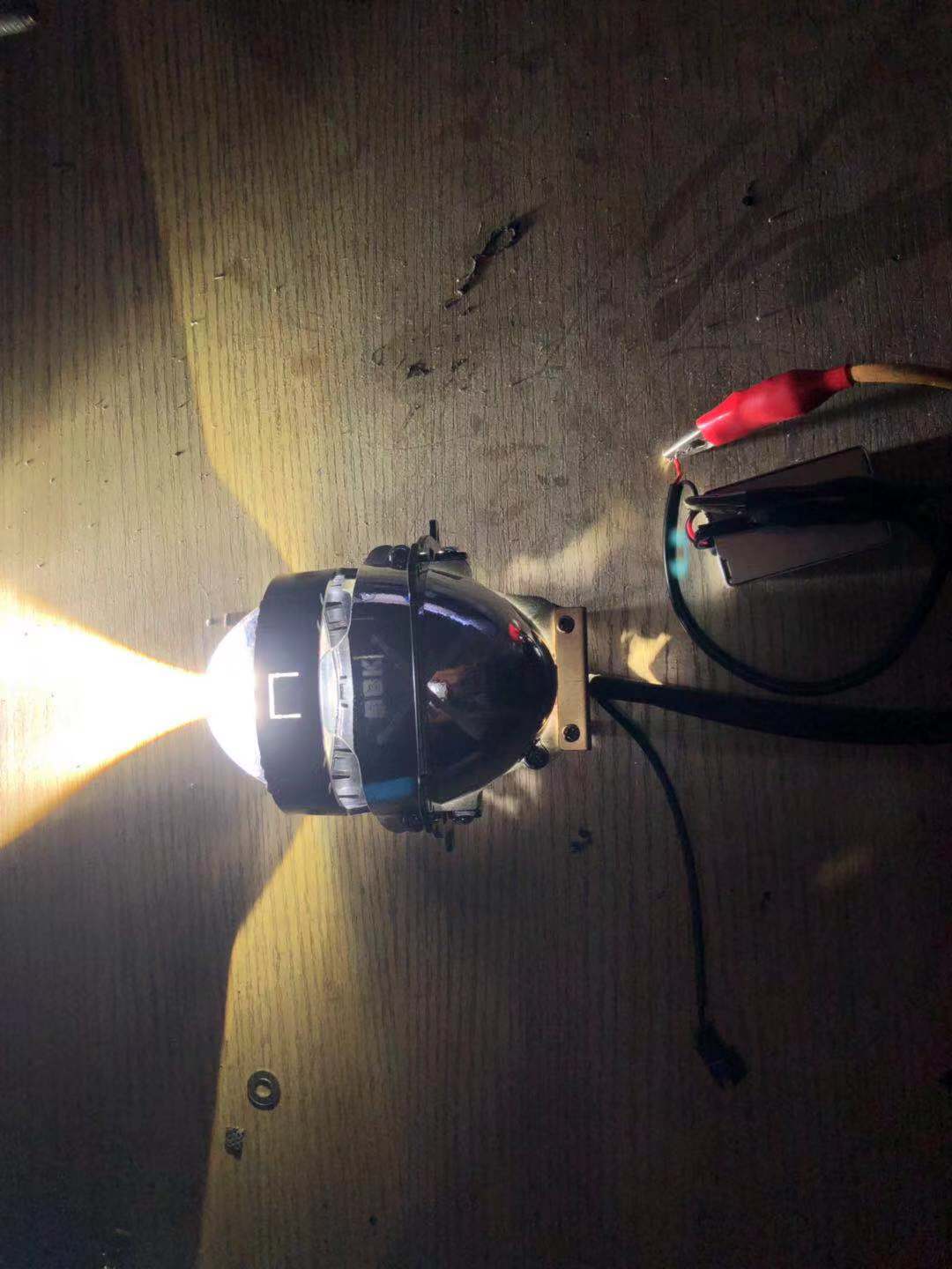 led透镜好不好用,led小透镜测评