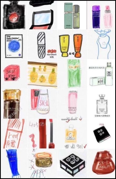 微商变身灵魂画手代购,微商可以变身灵魂画手吗