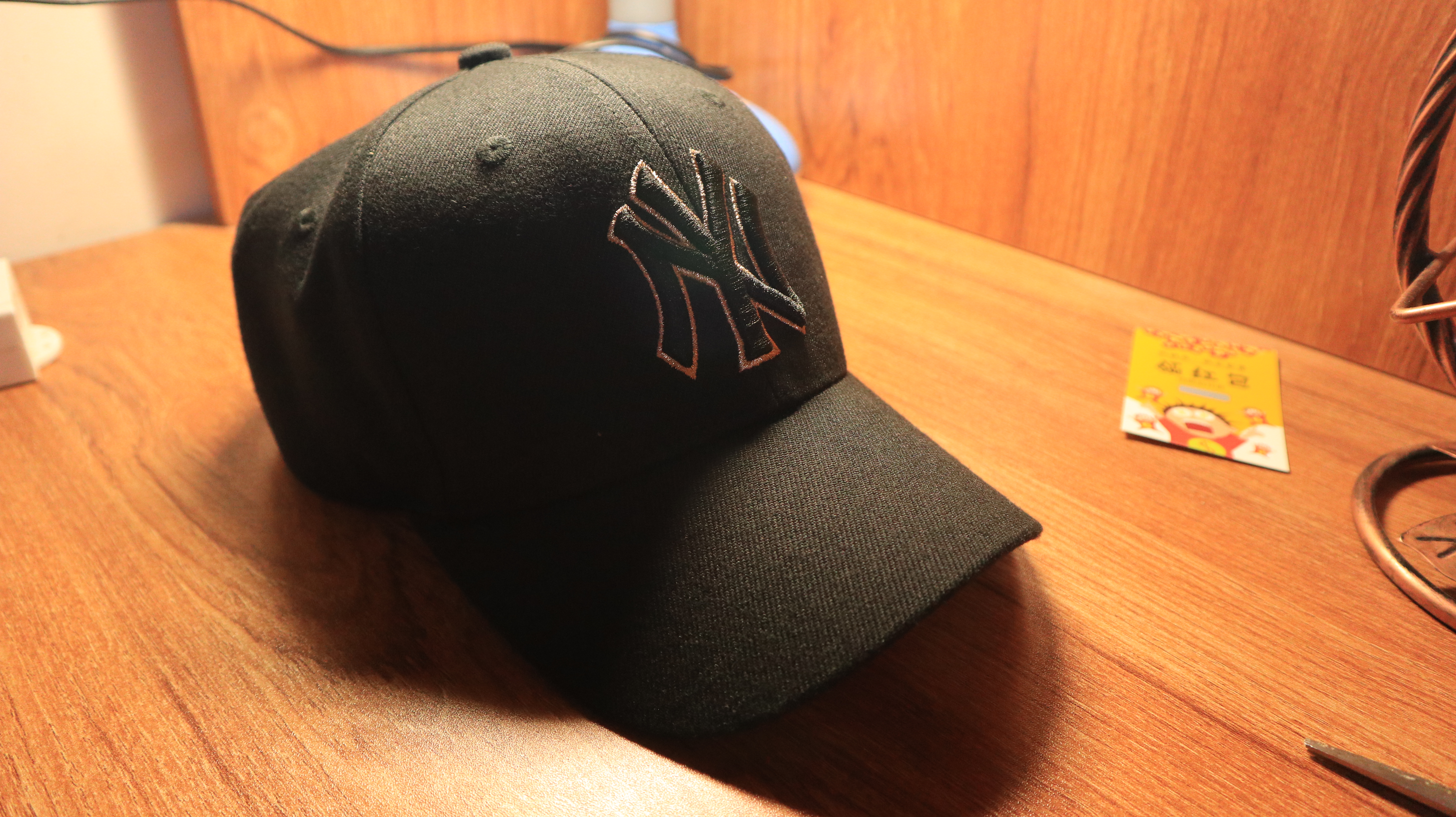 帽子棒球帽mlb大头围买哪款,mlb帽子硬顶棒球帽