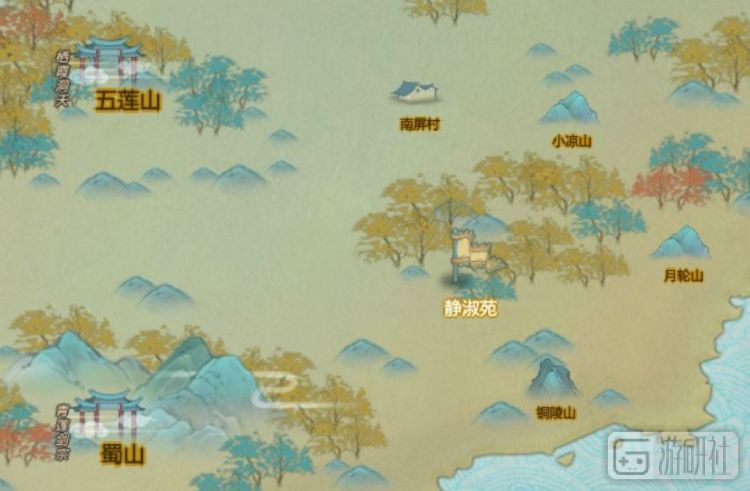 修仙模拟器这个游戏的攻略,手游凡人修仙传模拟器