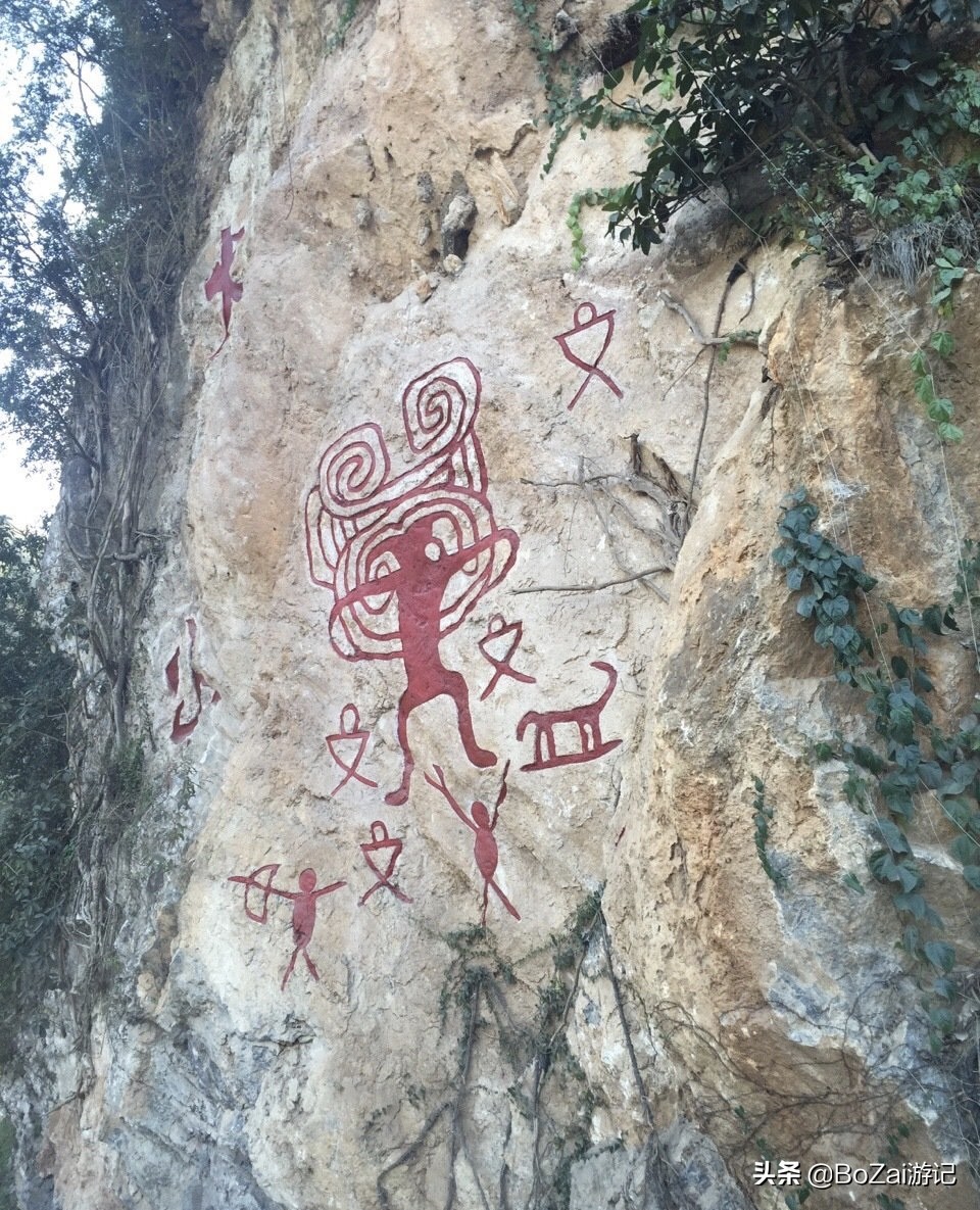 云南临沧三角山旅游景点,临沧双江县旅游攻略必去景点