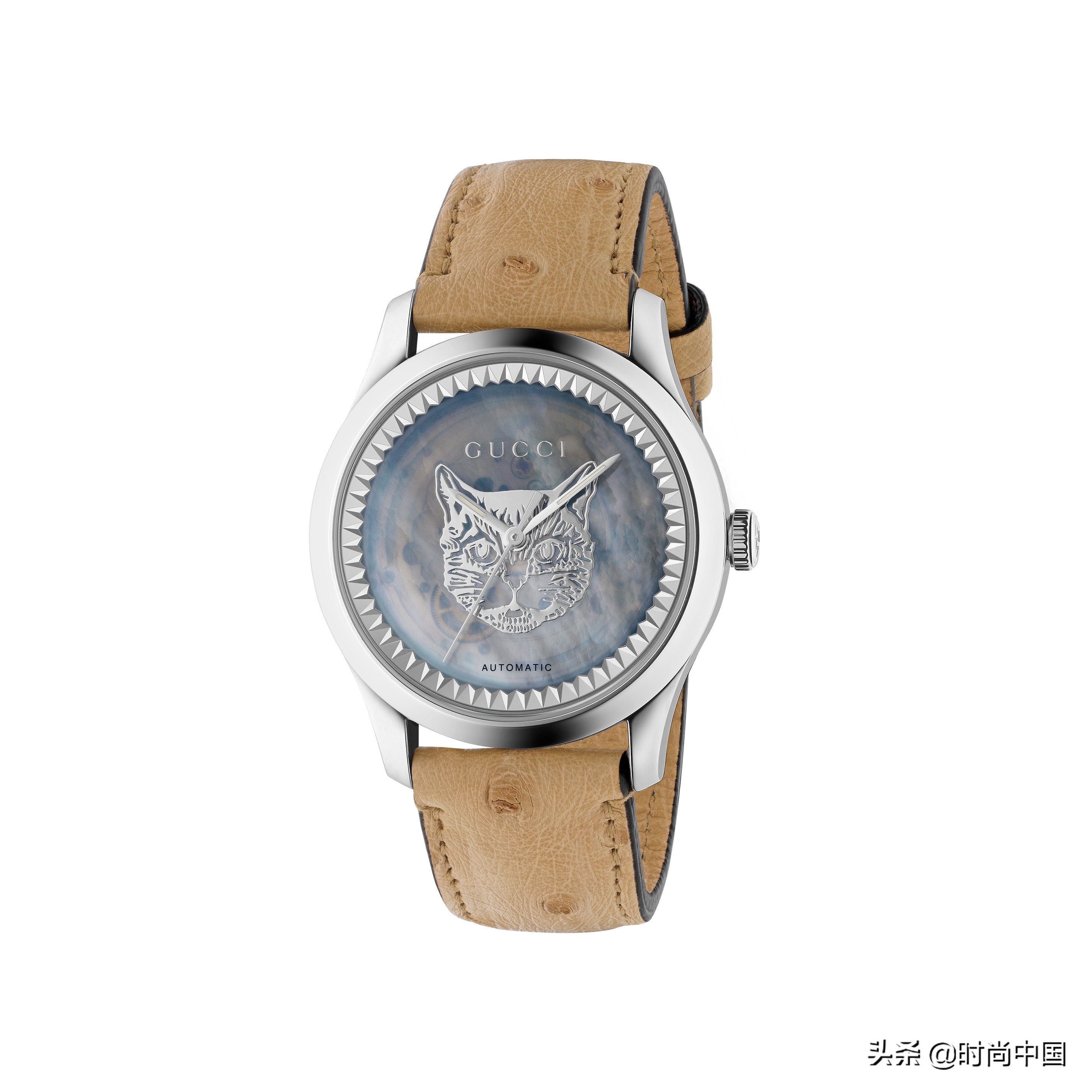 gucci腕表珠宝新春时髦攻略,gucci腕表生肖