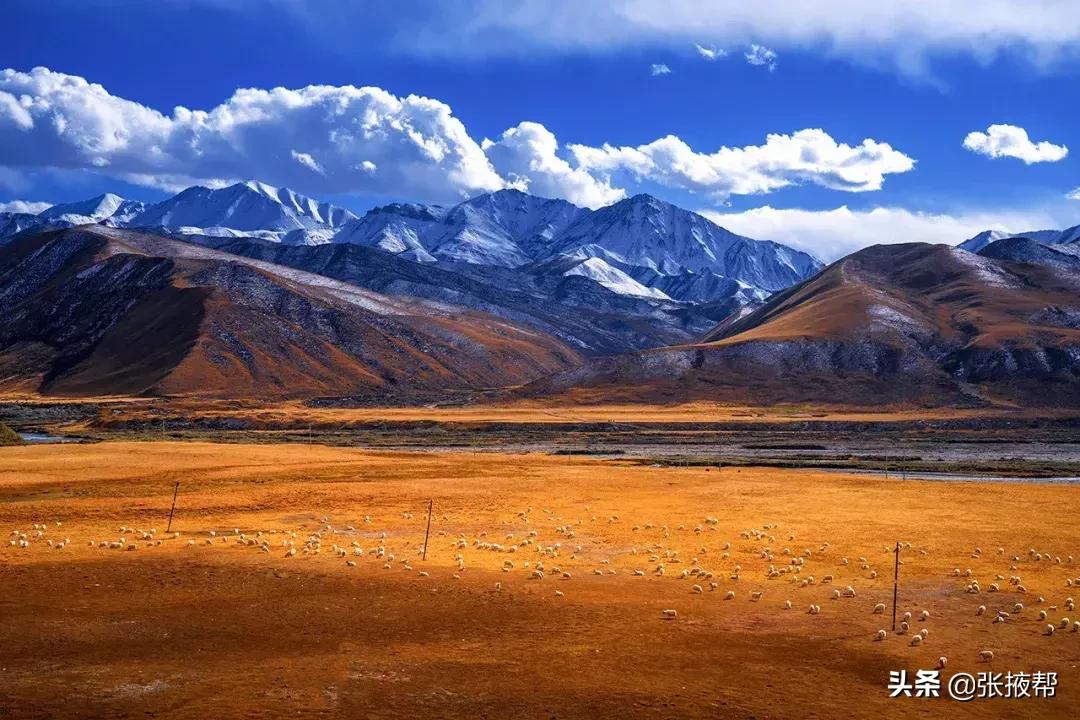 张掖的由来,什么是张掖