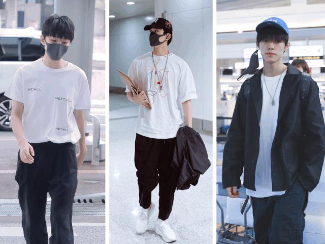 把polo衫弄宽松,男士polo衫短袖最时髦