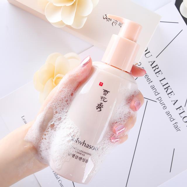 洗面奶怎么选泡沫少的牌子,如何选一款好用的洗面奶