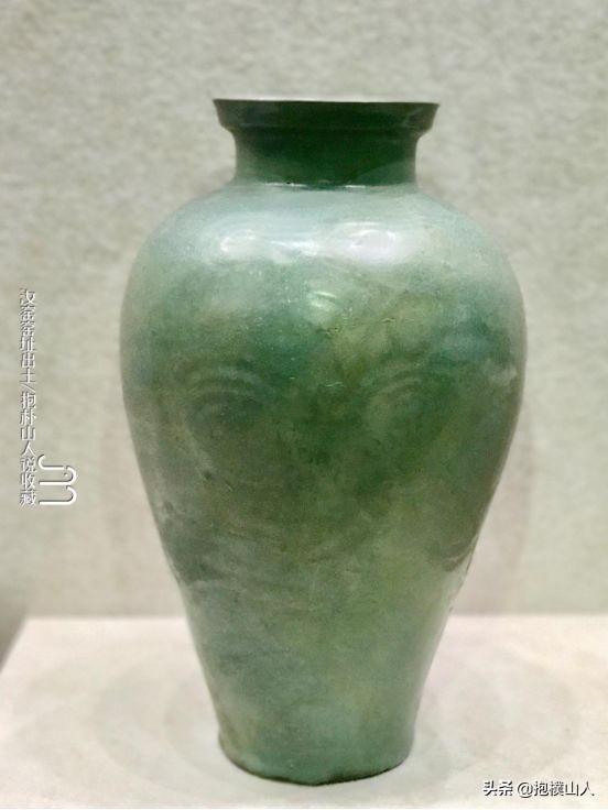 北宋汝窑如何鉴定,宋代定窑汝窑特征