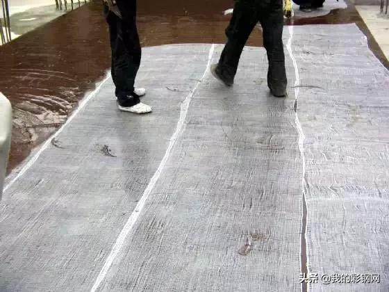 旧屋面防水翻新施工方案范本,旧屋面防水翻新施工报价清单