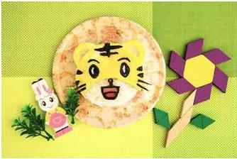 宝妈推荐2到4岁零食,两岁多宝宝食谱大全一日三餐