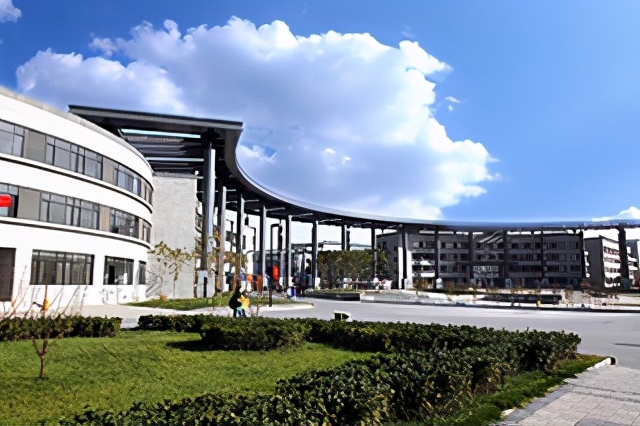 天津500多分的师范大学,什么学生可以考天津师范大学