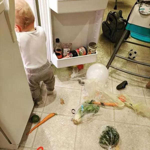 7岁小孩不听话怎么办教你几招,6岁的小娃不听话怎么办