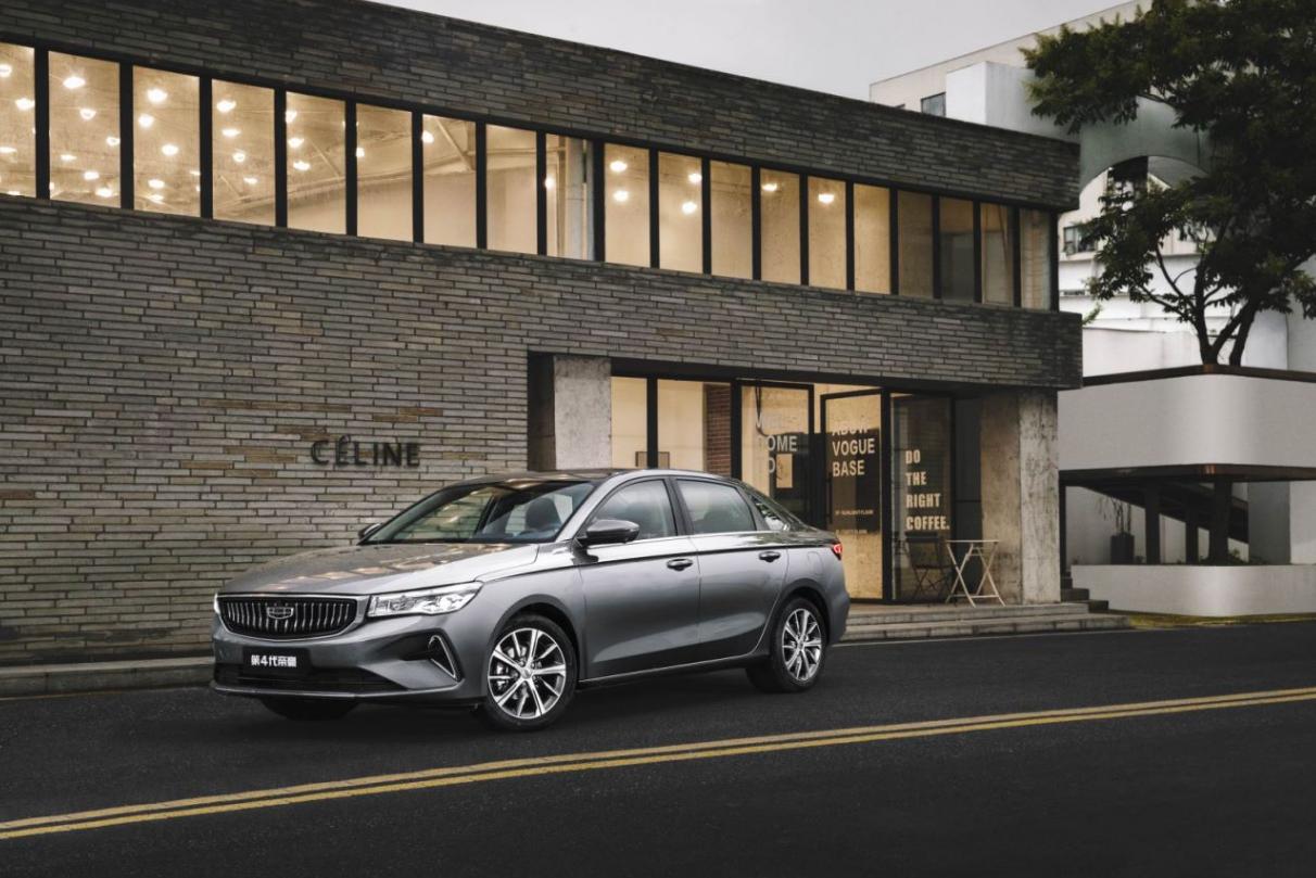 吉利帝豪新款和旧款的区别,吉利帝豪改气后启动困难没劲