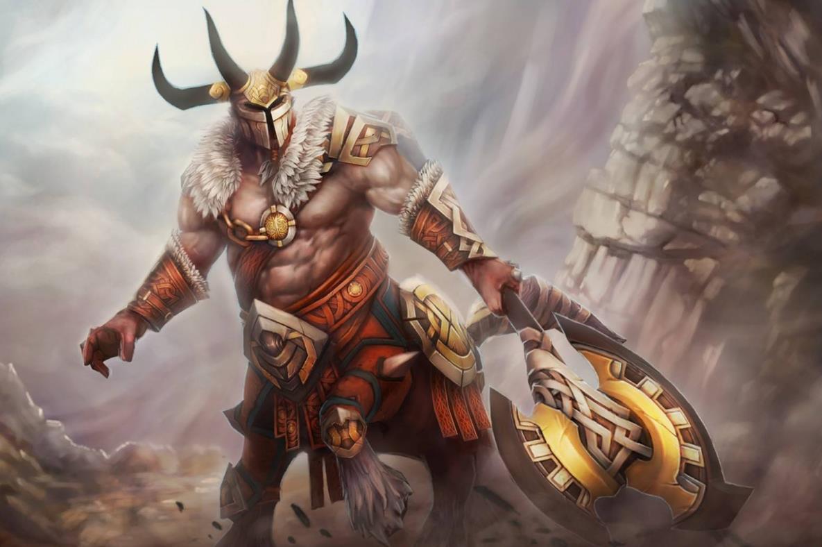 游戏日报·每日奇谈#14：“半人马”究竟是一种什么样的龌龊生物？