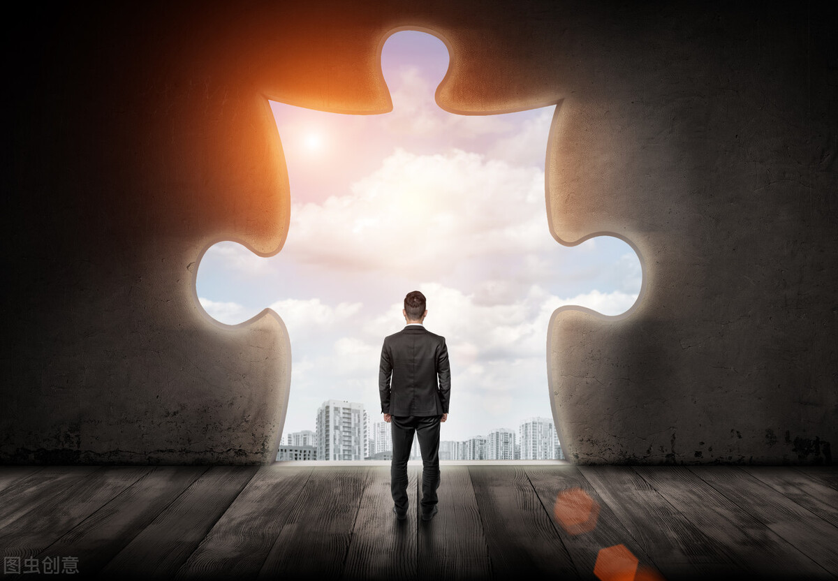 传统代理商在困境中该如何破局,代理商的出路和前景