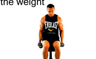 肩膀太瘦穿衣服不好看怎么练肩膀,肩部宽肩训练