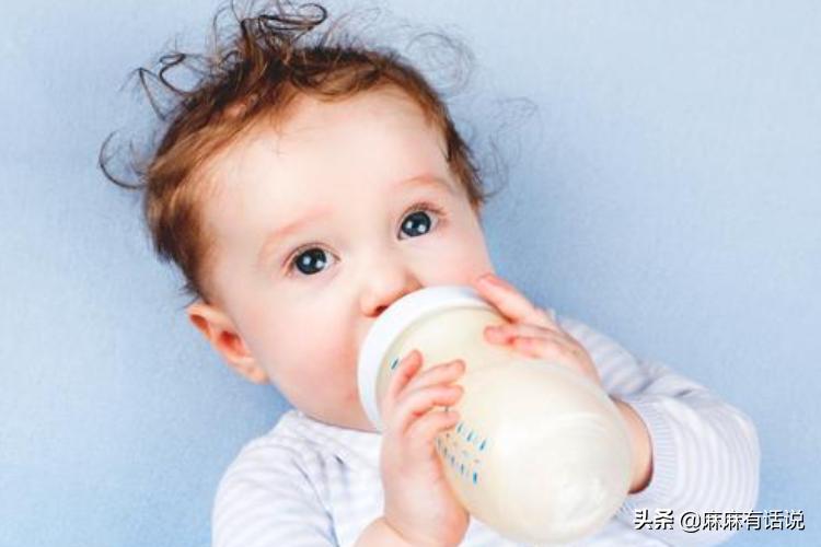 一百多的奶粉和三百多的有啥区别,几百的奶粉和一百多奶粉有差别吗