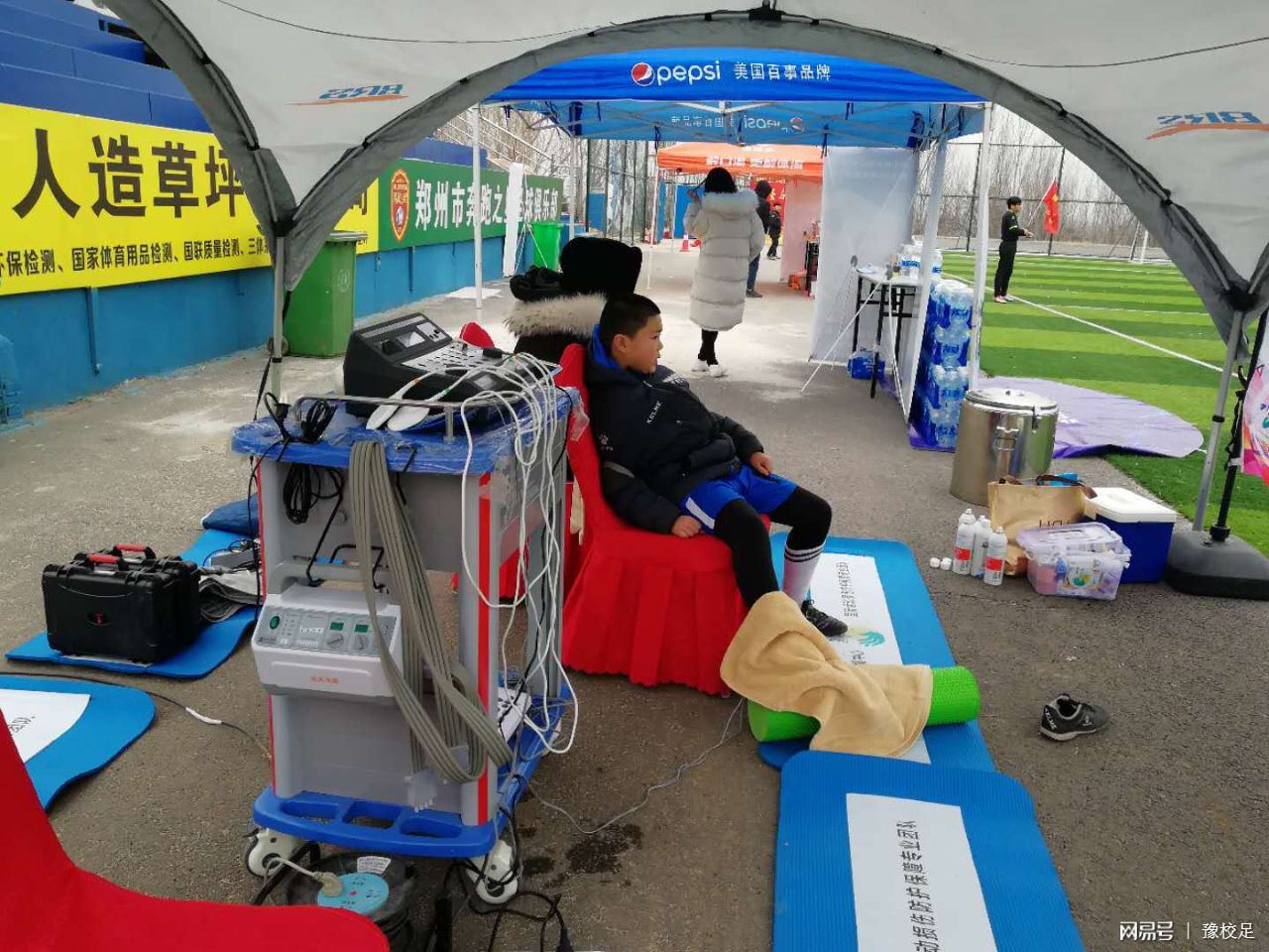 嵩皇杯六一,2022年嵩皇杯足球比赛