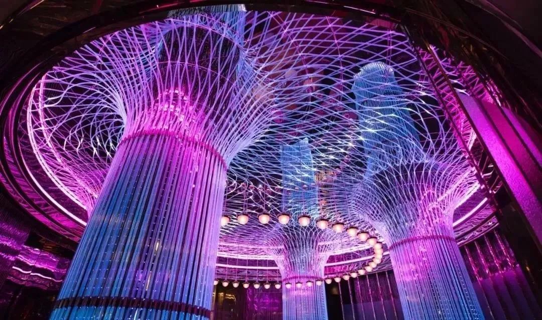 全球最贵十大奢华酒店排名,100张真实酒店图片