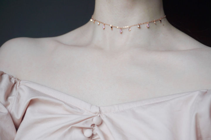 谁说可爱就是装嫩,装嫩减龄