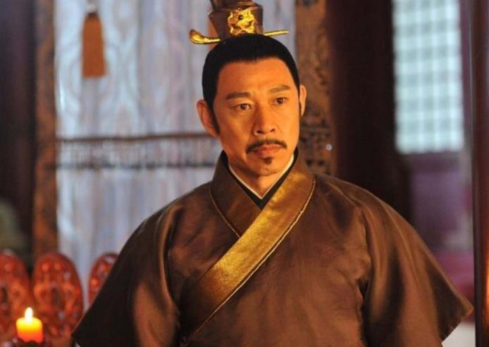 李建成被杀后太子妃结局如何？1300年后揭晓答案，李世民太狠毒