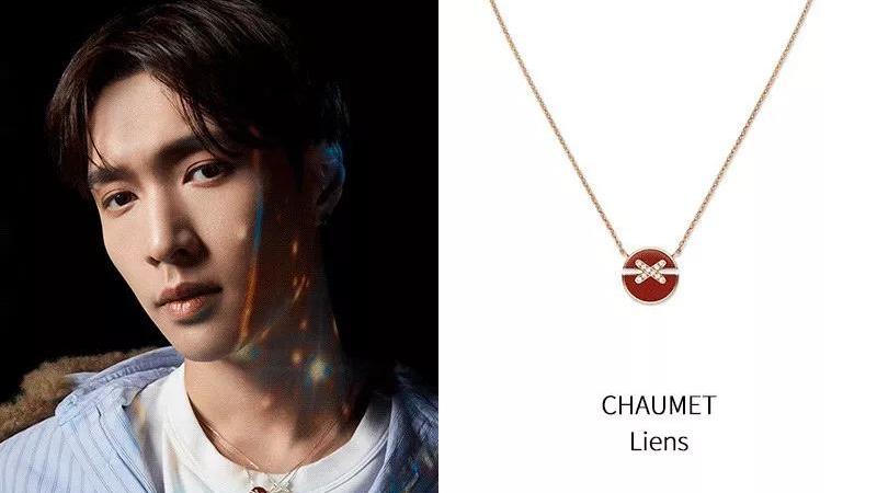 代表吉祥如意的黄金首饰,新年必带珠宝单品介绍