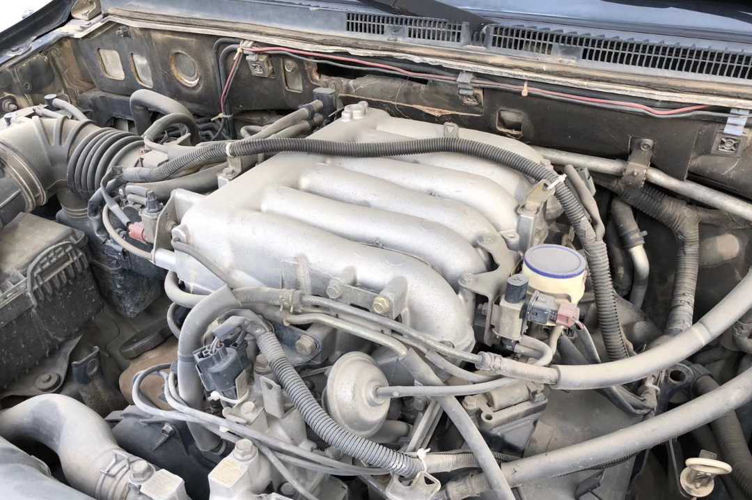 三菱帕杰罗v77优缺点,05年三菱帕杰罗v773.8lv6自动挡