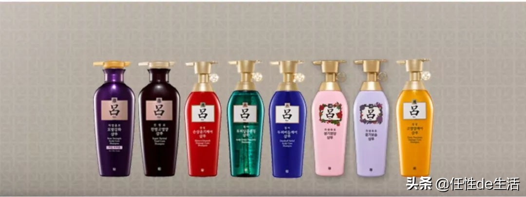 脱发头皮干用什么洗发水最好,头皮油秃头用什么洗发水