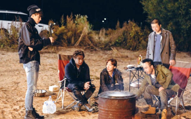 林彦俊蔡徐坤片段,林彦俊蔡徐坤完整视频