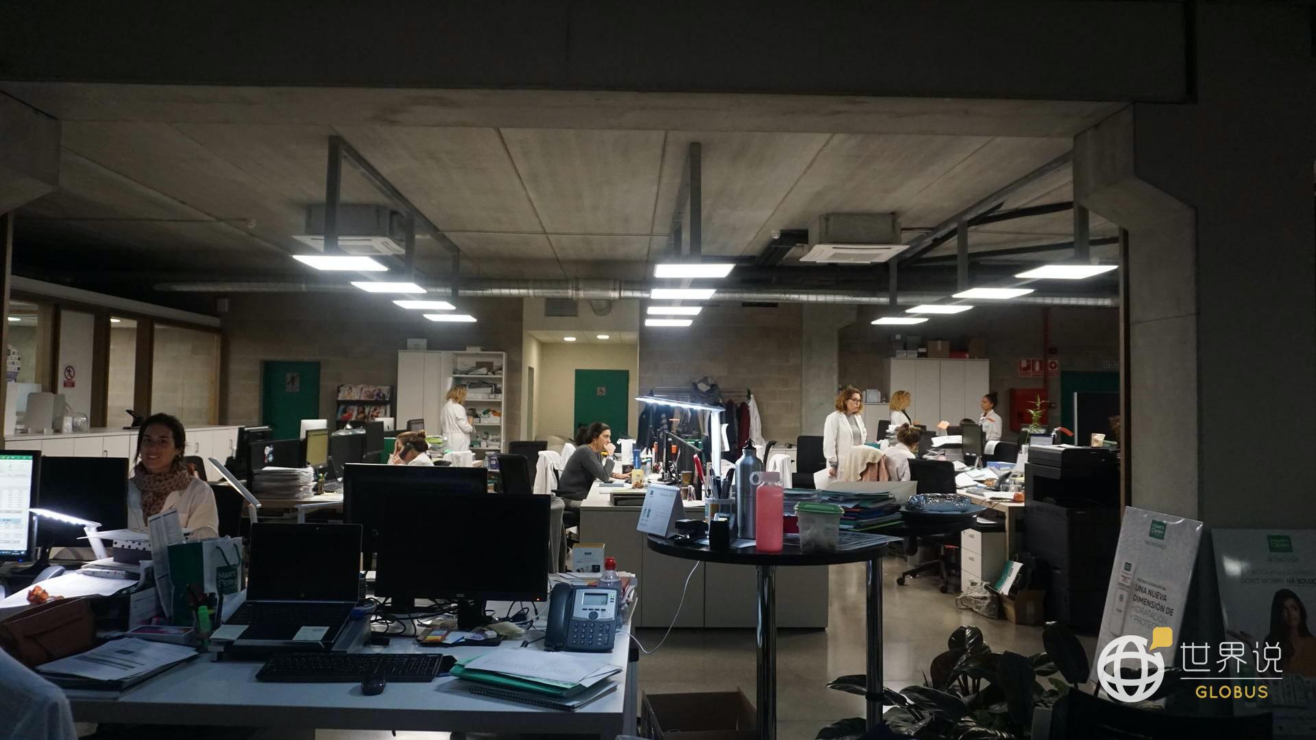 危机时代，一家西班牙家族企业如何走向全球化