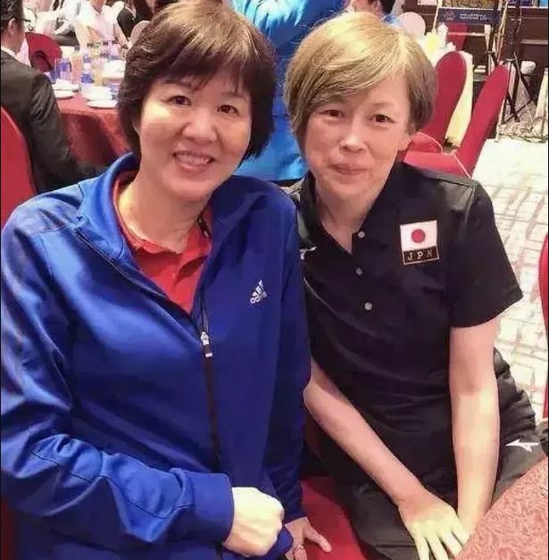 朱婷收到一个好消息:妹妹喜获冠军,进入北京女排的青训了