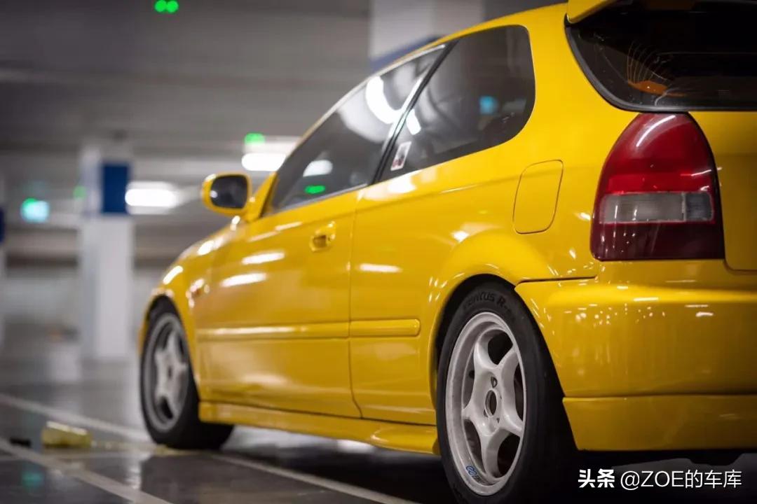 澳洲留学小哥玩转本田大玩具!一起努力,优化国内玩车环境