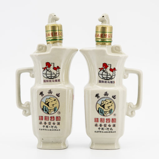 河北的白酒品牌你知道吗,河北的白酒品牌