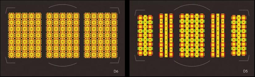 体育摄影师的尼康d6实拍体验,尼康d6拍体育