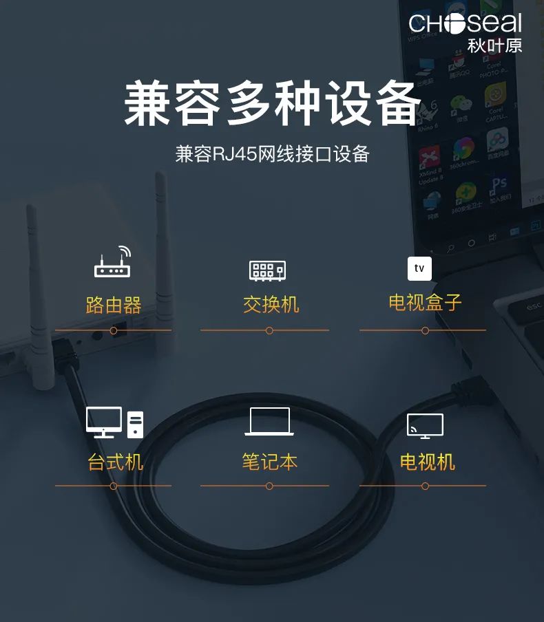 8类网线评测,八类网线是什么意思