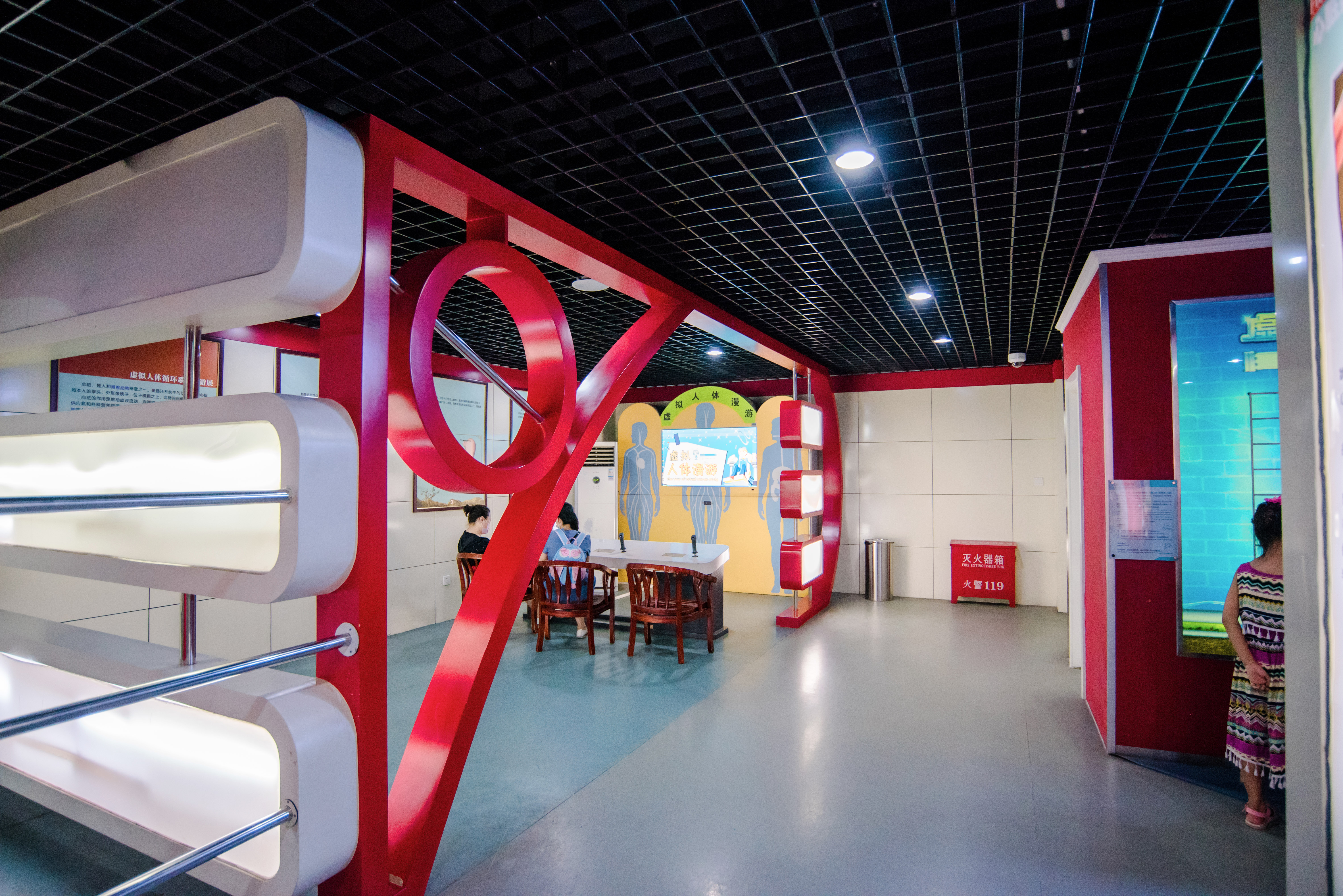 西安遛娃夏日,国庆西安周边2-3天溜娃