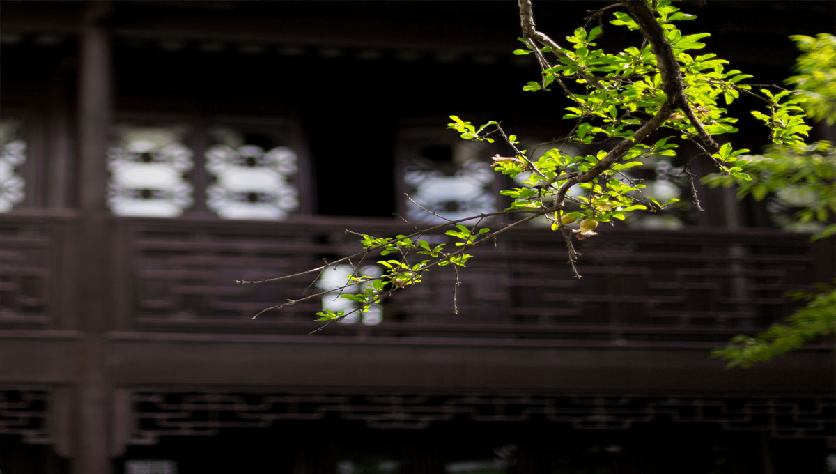 苏州文旅花间堂山塘人家,苏州文旅花间堂探花府店