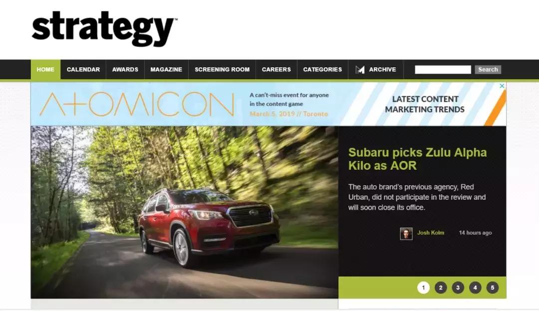 策划教程网站,策划人用的网站