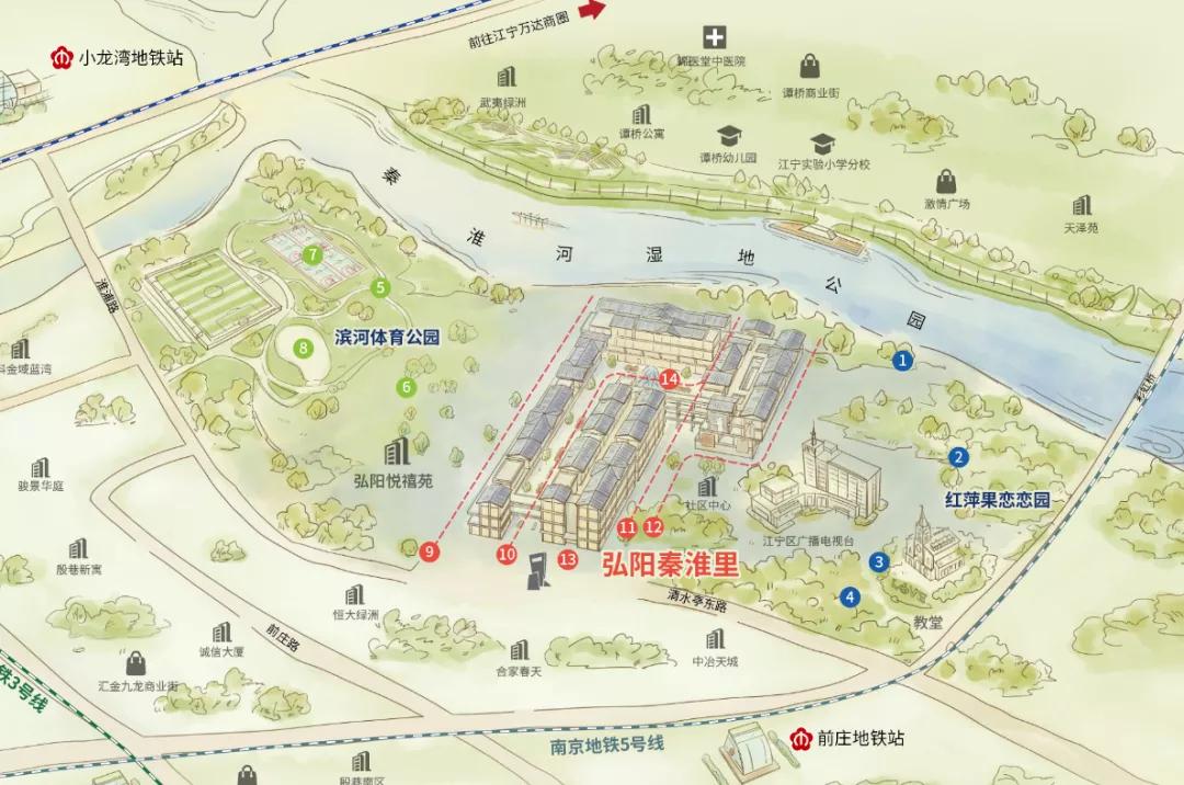 百家湖的商业,百家湖商圈实力怎么样