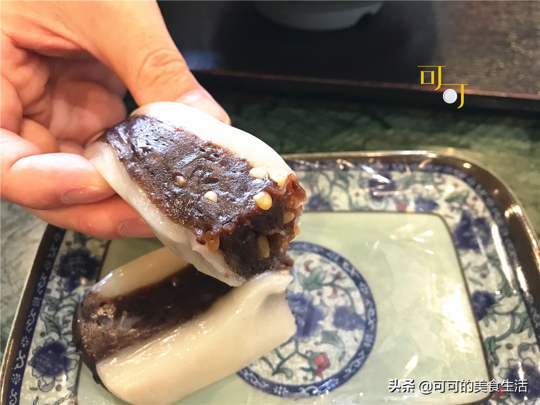 南通老字号四宜糕团,南通四宜糕团价格表