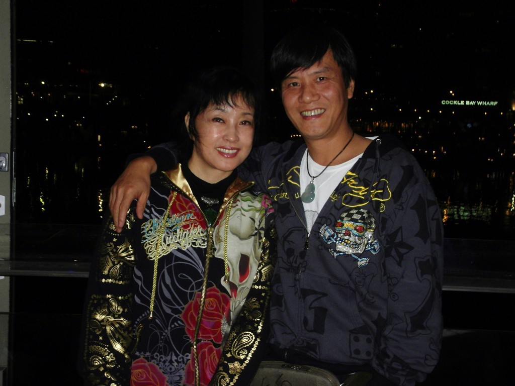 刘晓庆的狗血情史,靠美貌征服了8个男人,强势随意导致婚姻坎坷