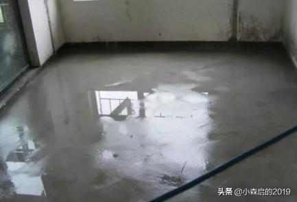 Pvc地板鼓包处理,pvc塑胶地板为什么会鼓包