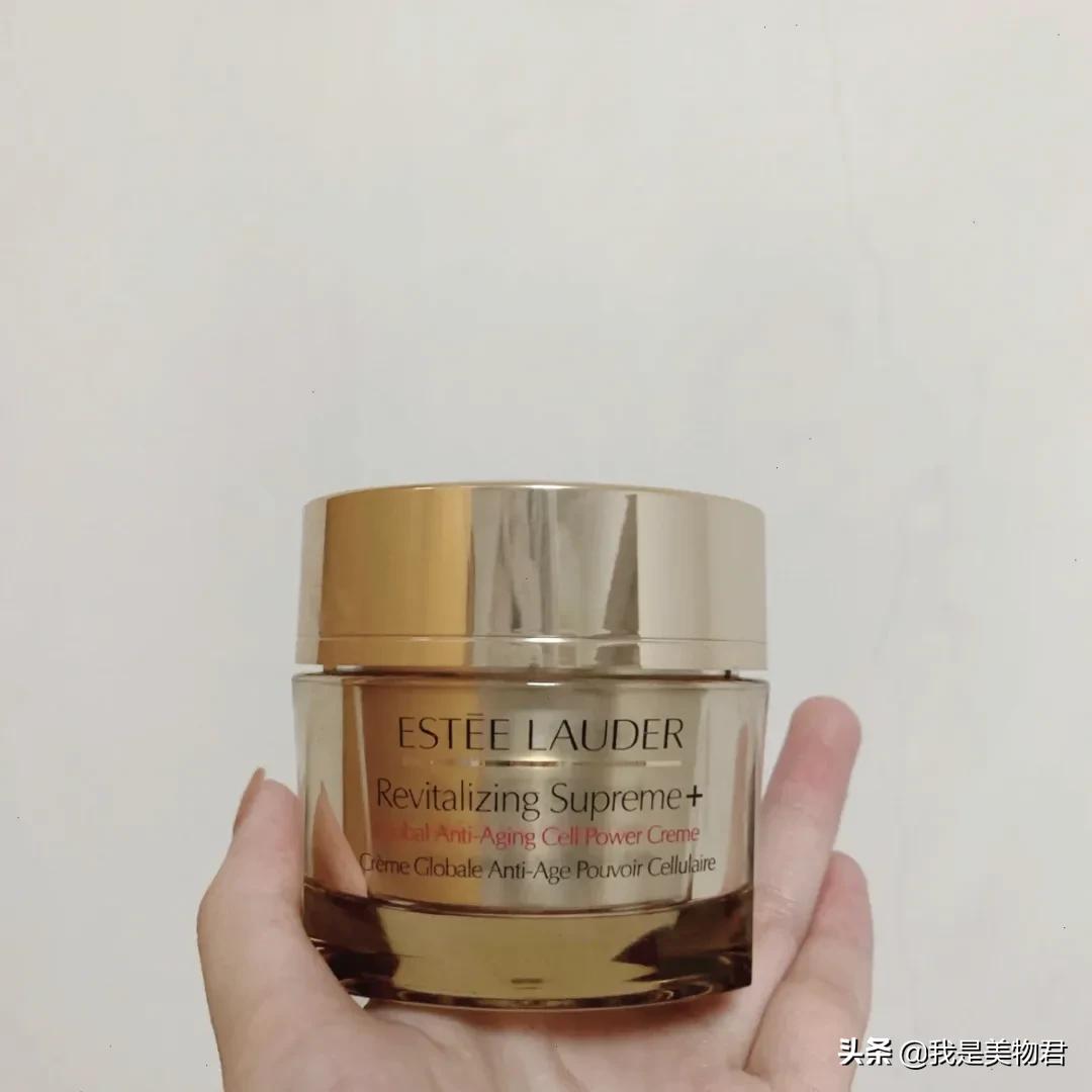 告别垮脸的抗老面霜有哪些,抗老面霜可以清晰下颌线吗