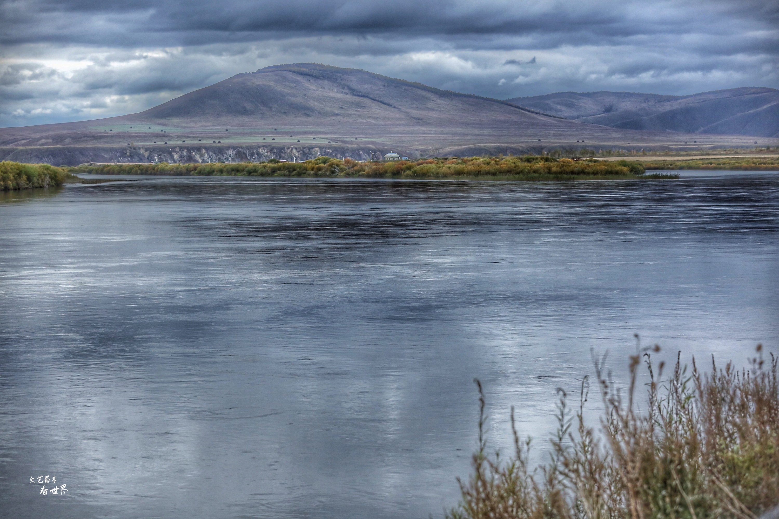 带你去美丽的呼伦贝尔大草原 (遇见最美草原呼伦贝尔深度游攻略)