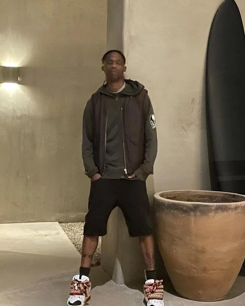 推荐的supreme球鞋,nikesupreme联名的球鞋