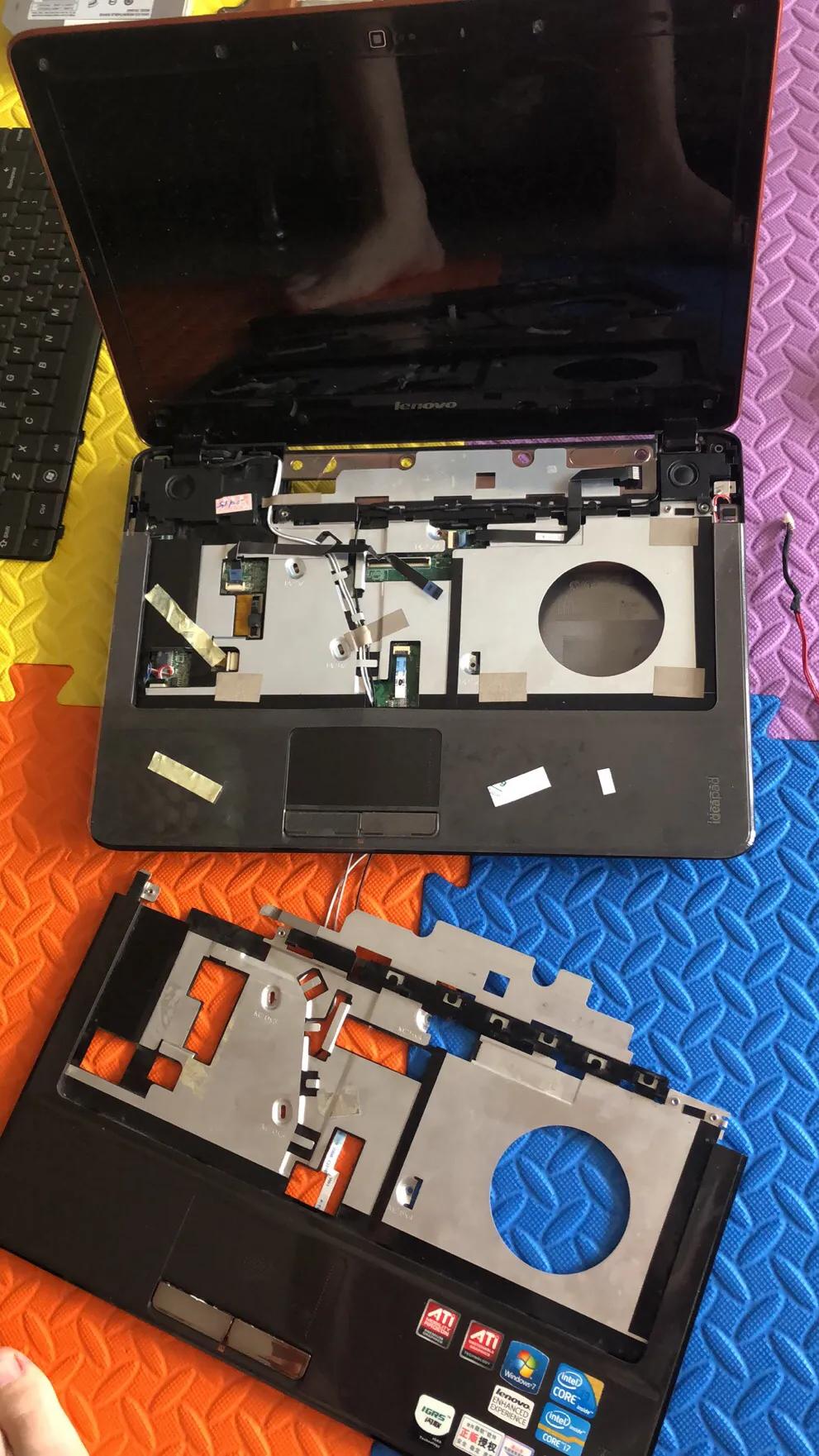 联想y460笔记本一键恢复怎么操作,联想y460恢复原装系统